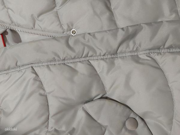Зимняя куртка reima, пальто 128 (фото #6)