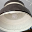 Kõrgelt hinnatud disaineri Carl Thore vintage retro lamp (foto #2)