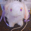 РАСПРОДАЖА! Сумочка, плюшевый кролик (Magic Lolita Dressing) (фото #4)