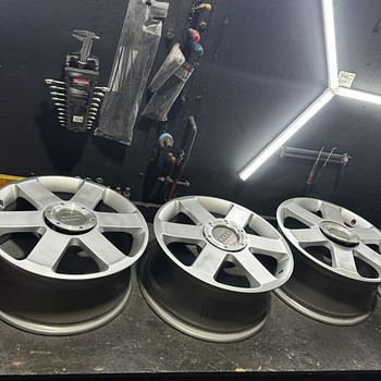 Audi veljed 5x112 r17
