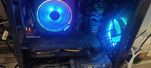 GeForce RTX™ 2070 WINDFORCE 2X 8G (2 foto / 2)
