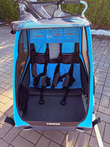 Thule Coaster XT (3 foto / 4)