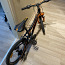 Велосипед KTM, шлем (фото #2)