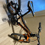 Велосипед KTM, шлем (фото #4)