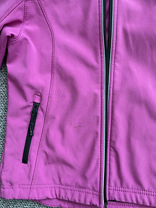 Набор Icepeack softshell 140. (5 фото из 6)