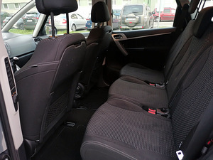 Citroen C4 Picasso 1,6 HDI 2008 (10 foto / 15)