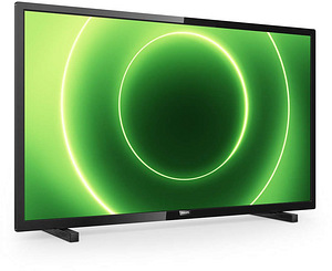 LED-телевизор Philips 32" (4 фото из 4)
