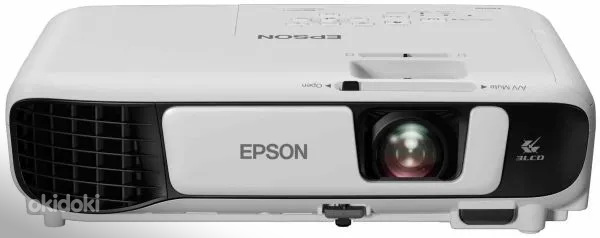 Epson EB-W41 (фото #1)