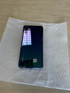 Huawei p 20 pro (2 foto / 3)