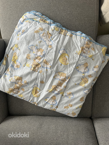 Одеяло (фото #1)