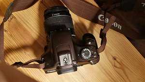 Canon T3 1100d (4 foto / 6)