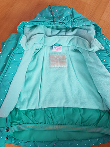 Talvejope Topomini 92 (2 foto / 4)