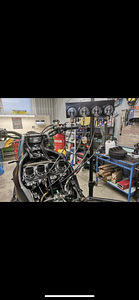 Yamaha r1 (6 фото из 6)