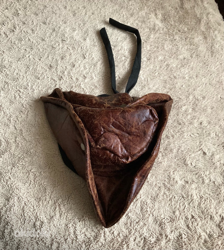 Laste piraadi kolmnurkne müts (Jack Sparrow)