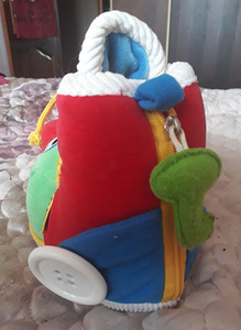 K's Kids'i arendav suss (2 foto / 2)