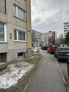 Annan üürile 2-toaline korter Paekaare tn (1 foto / 12)