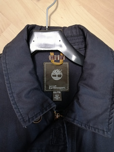 Timberland kerge jope XL (2 foto / 2)