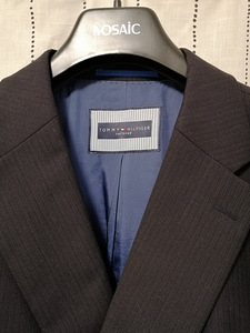Hilfiger pintsak XL (2 foto / 2)