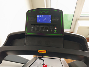 Tunturi Cardio Fit T40 jooksulint (5 foto / 5)