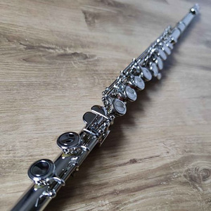 Flööt Conn-Selmer (Pariis) (4 foto / 6)