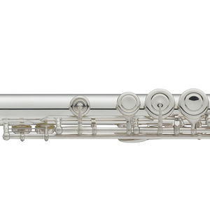 Yamaha YFL-212DR Student Flute (8 foto / 10)