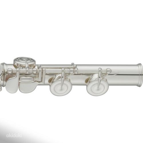 Yamaha YFL-212DR Student Flute (foto #10)