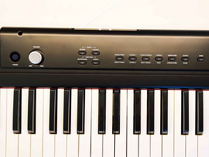 Digitaalne klaver DP Beginner 88 klahvid (2 foto / 6)