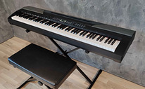 Цифровое пианино DP Intermediate 88 клавиш молотковая клавиатура
