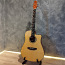 GN-20 41-дюймовая акустическая гитара высокого качества (фото #1)