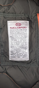 Parajumpers (3 фото из 6)