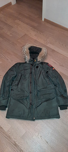 Parajumpers (5 фото из 6)