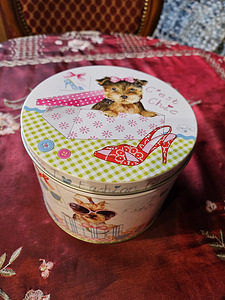 Новая кружка (2 фото из 2)