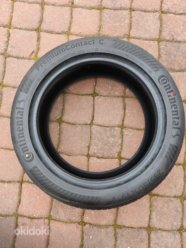 Continental PremiumContact C