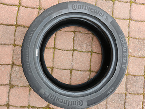 Continental PremiumContact C (3 foto / 4)
