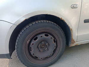Volkswagen Polo 1.4 55kw (9 foto / 12)