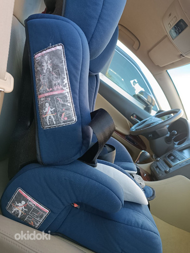 Autoiste