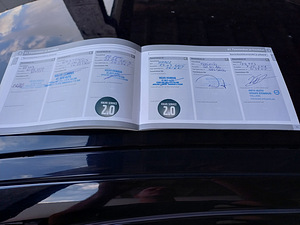 Volvo S60 2.4i (13 foto / 15)