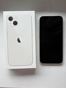 iPhone 13 256GB,128GB (1 фото из 4)