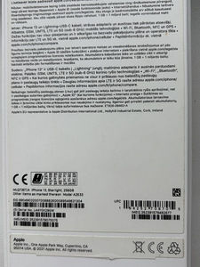 iPhone 13 256GB,128GB (4 фото из 4)