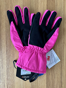 Icepeak kindad Diisa suurus L (3 foto / 3)
