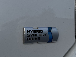 Autorent Väga ökonoomsed autod!Prius/Honda HYBRID, DIISEL (5 foto / 9)