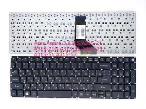 Acer Aspire 3 A315 (1 foto / 1)