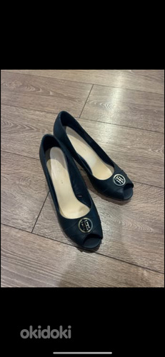 Tommy hilfiger kingad
