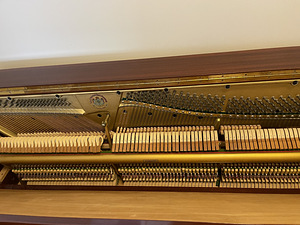 Klaver Nysröm Nr.45311 (Rootsi) (3 foto / 3)