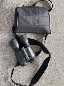 Night vision Bushnell