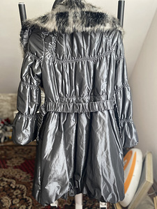 Alexandra talve mantel (2 foto / 3)