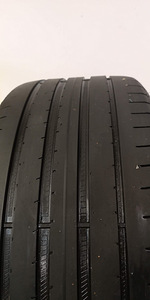 Suverehvid Goodyear Eagle F1 215/40 R17 (4 foto / 6)