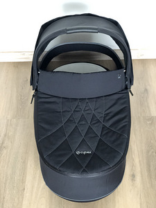 Cybex priam vankrikorv (1 foto / 5)