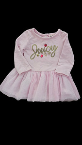 Jucy kleit 6-9 kuud (1 foto / 2)