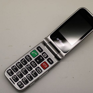 Artfone CF241A - Mobiiltelefon! (1 foto / 2)
